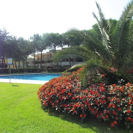 Nice Apartment-Pool-Tennis Courts Bibione