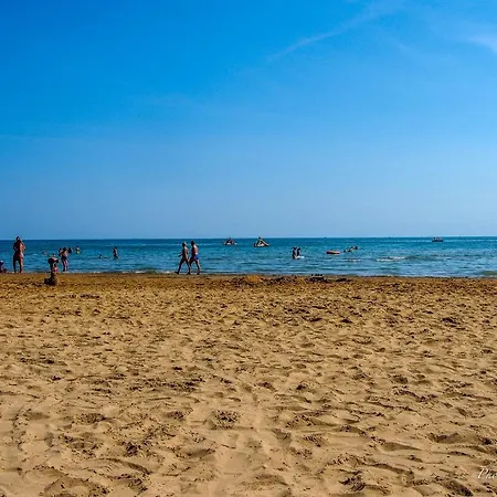 Apartament Nice Apartment-Pool-Tennis Courts Bibione